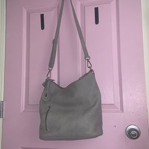 Roots  brand new purse